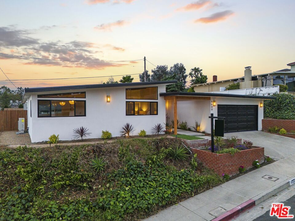 4600 Don Quixote Dr