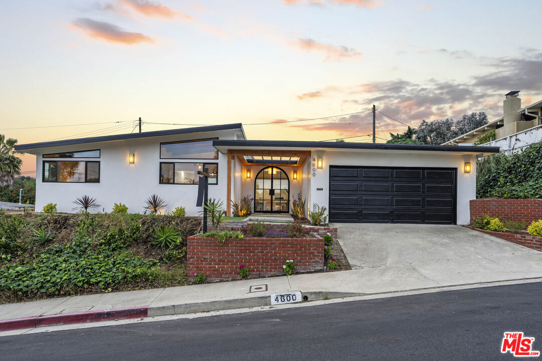 4600 Don Quixote Dr