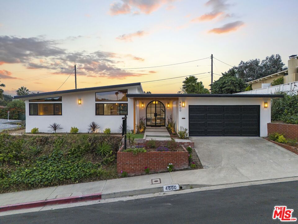 4600 Don Quixote Dr
