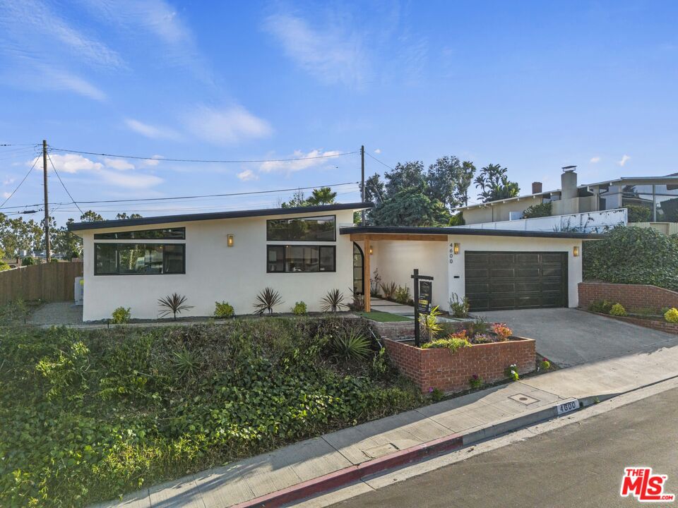 4600 Don Quixote Dr