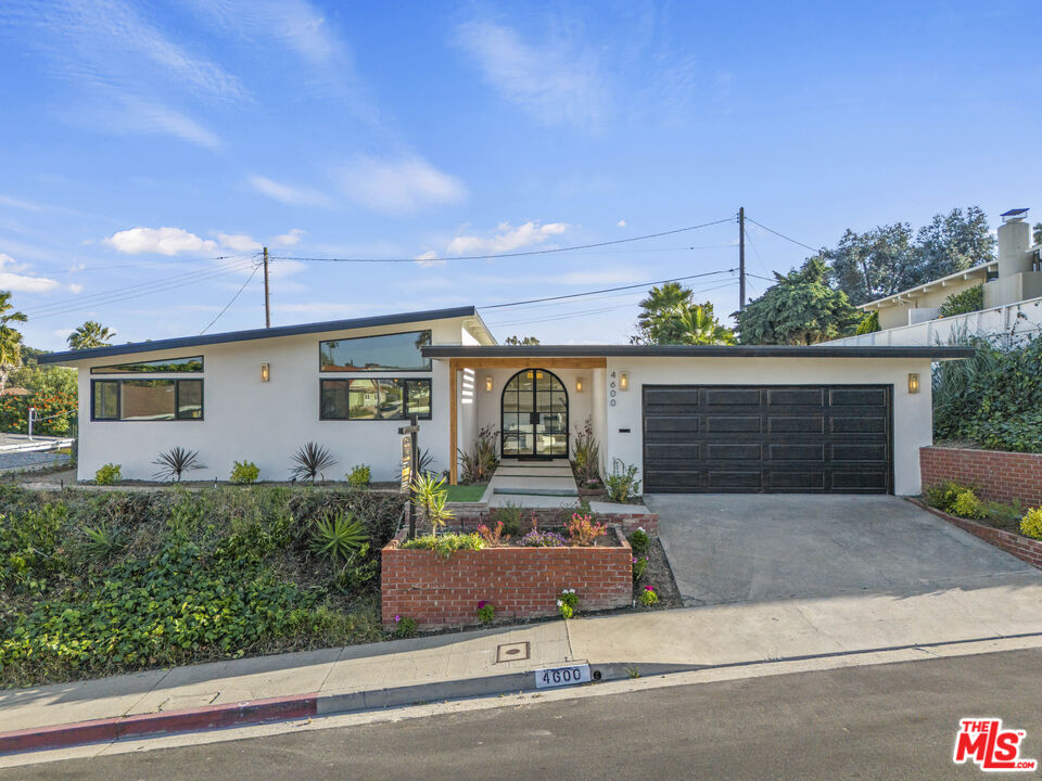 4600 Don Quixote Dr