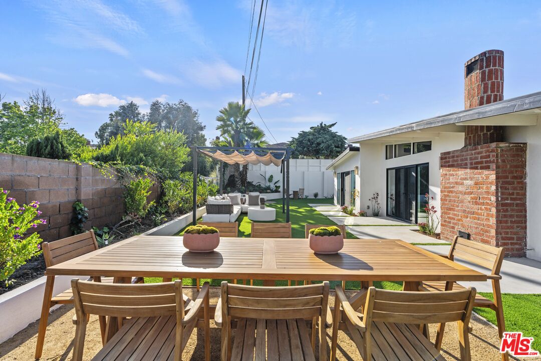 4600 Don Quixote Dr
