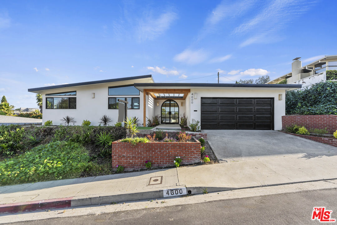 4600 Don Quixote Dr