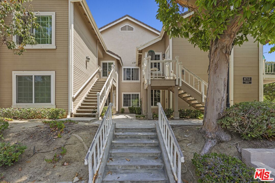 8712 Chessington Dr Unit: 261F