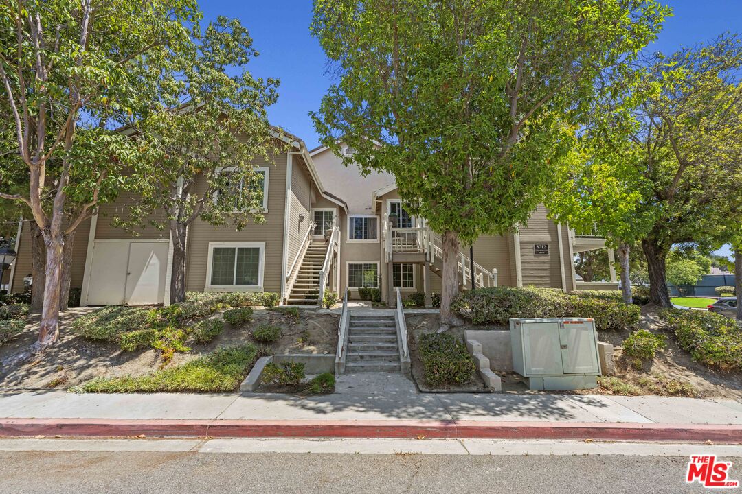 8712 Chessington Dr Unit: 261F