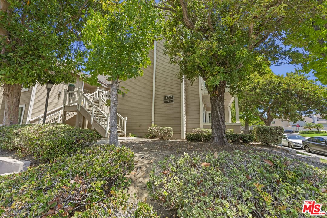 8712 Chessington Dr Unit: 261F