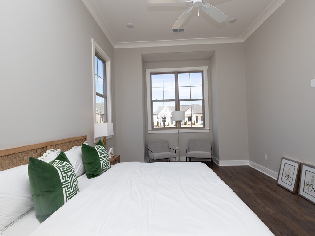 321 Cottage View