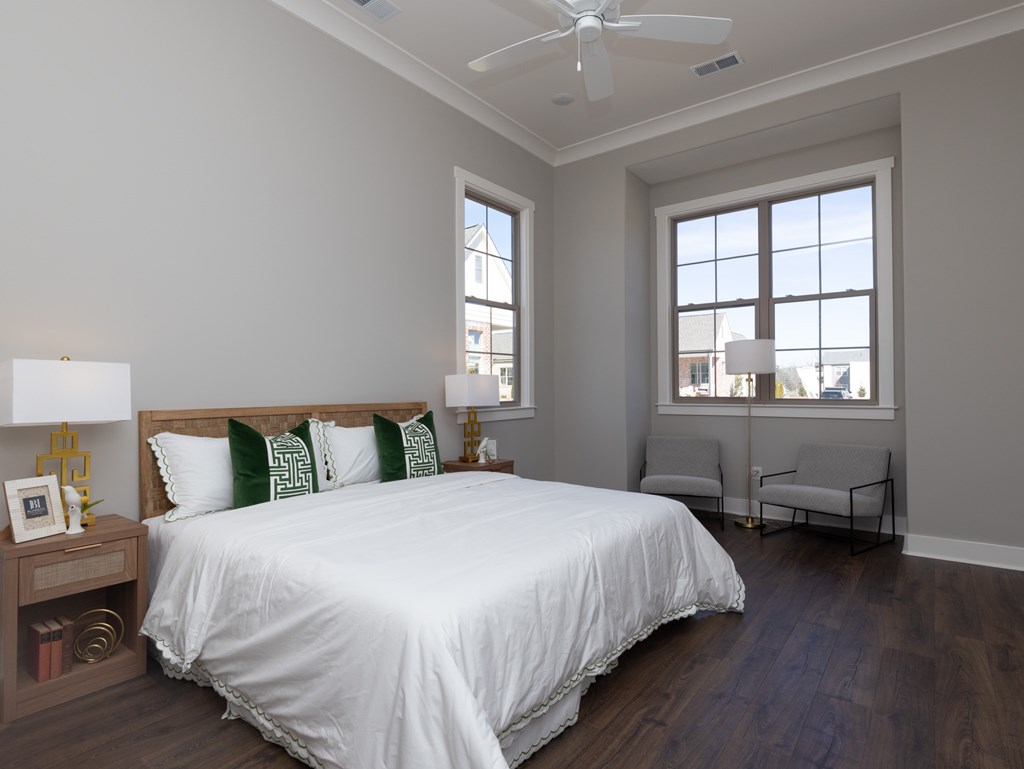 321 Cottage View