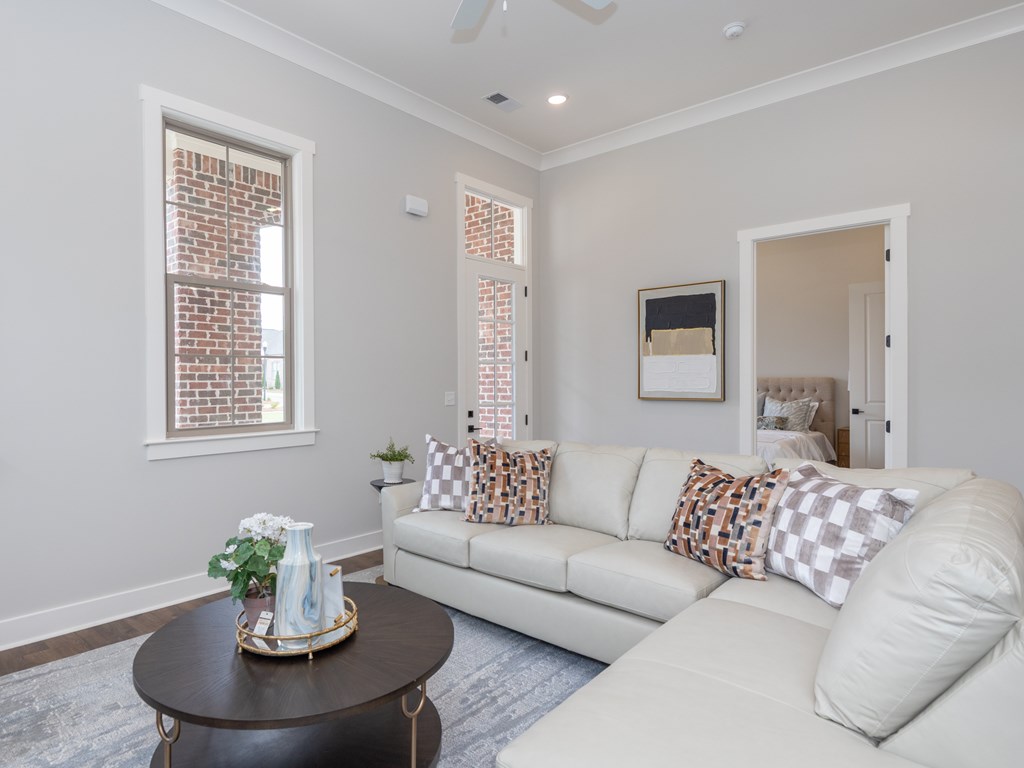 322 Cottage View