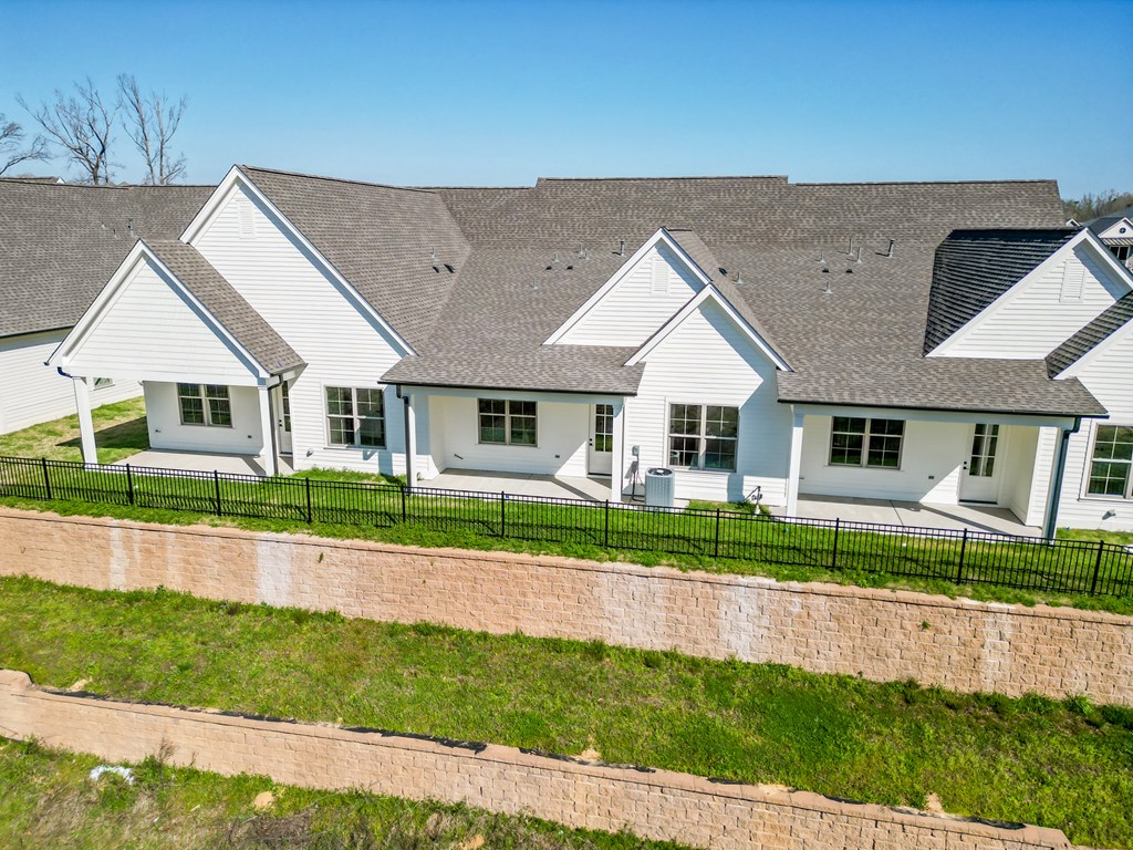 317 Cottage View