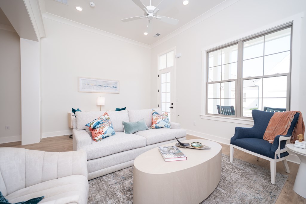 317 Cottage View