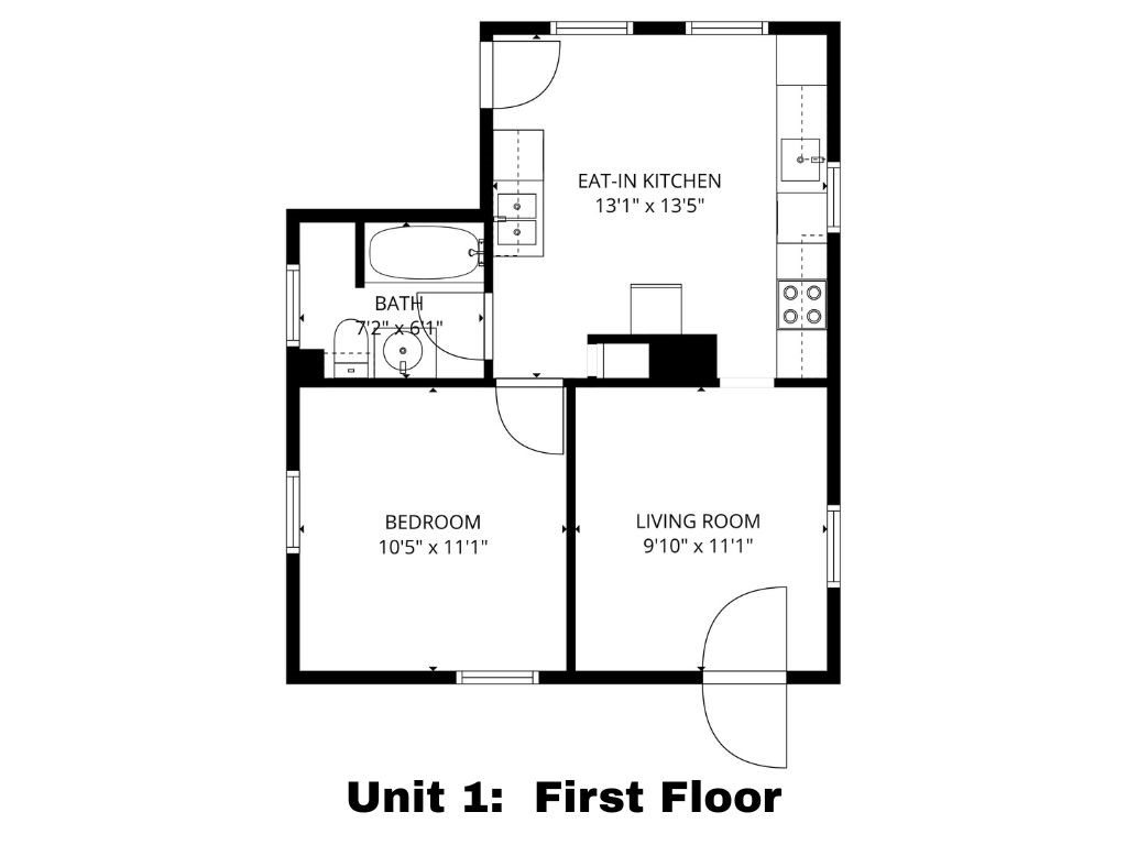 30 Sherwood Street