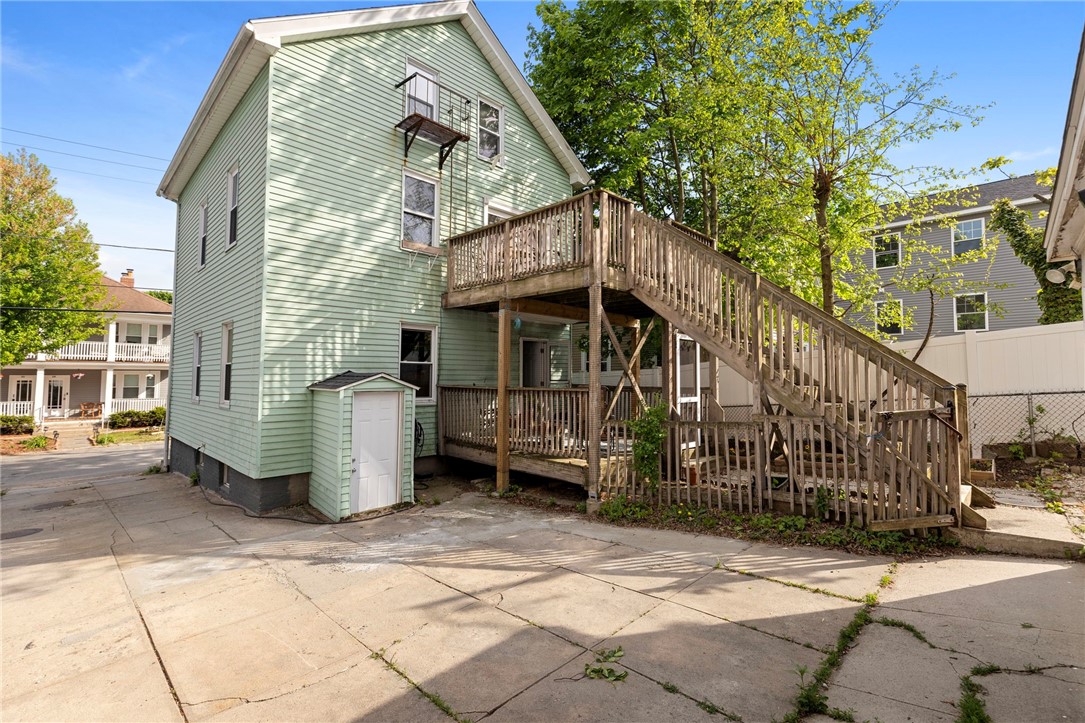 30 Sherwood Street