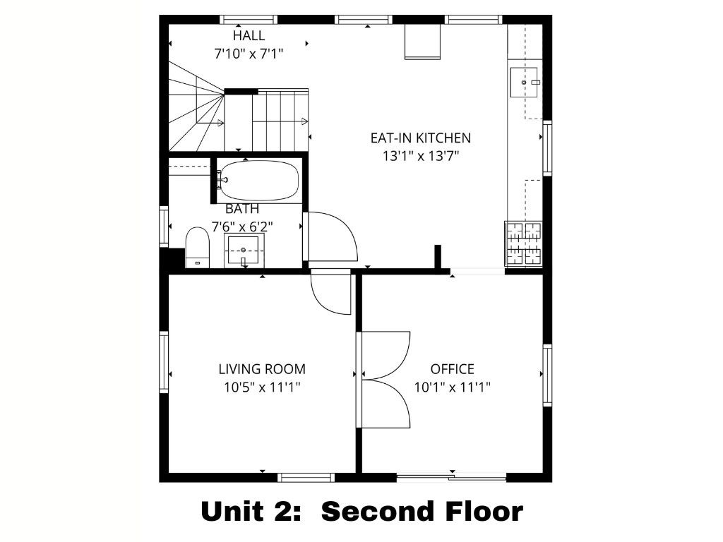 30 Sherwood Street