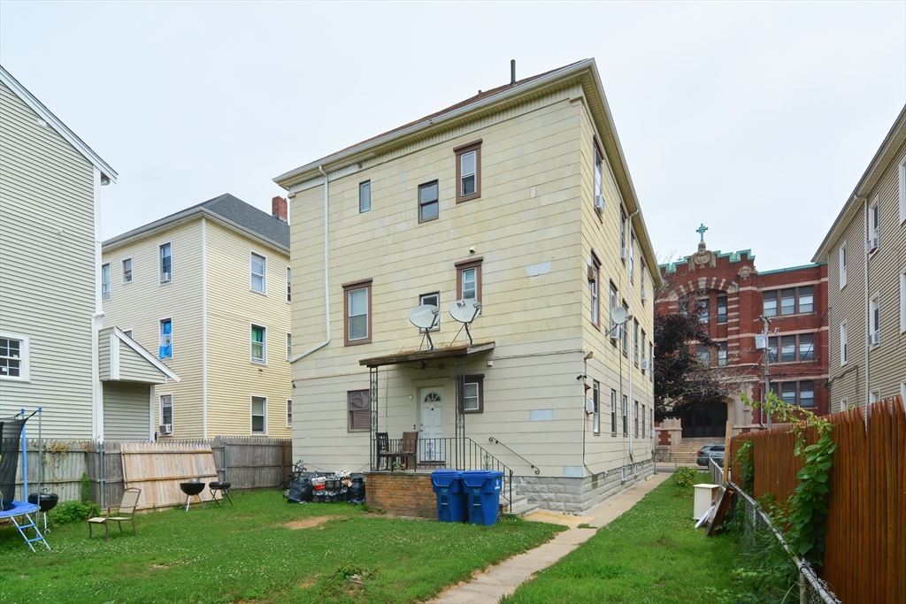 193 Ashley Blvd