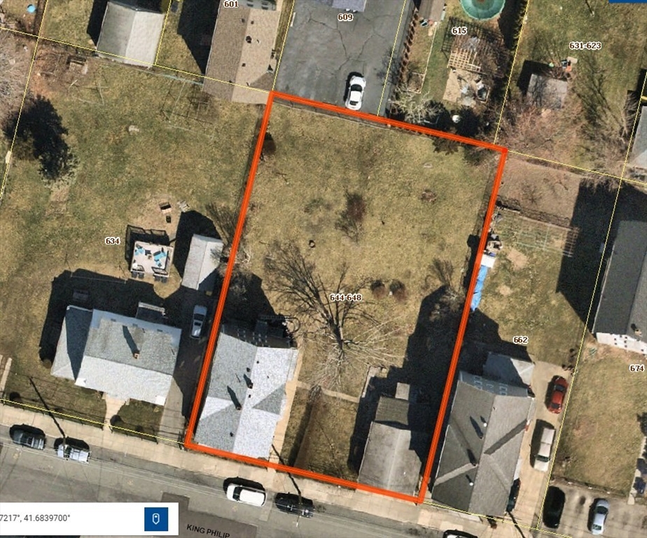 644-648 King Philip St