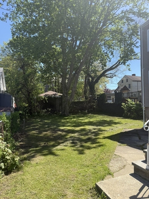 58 Bedford St