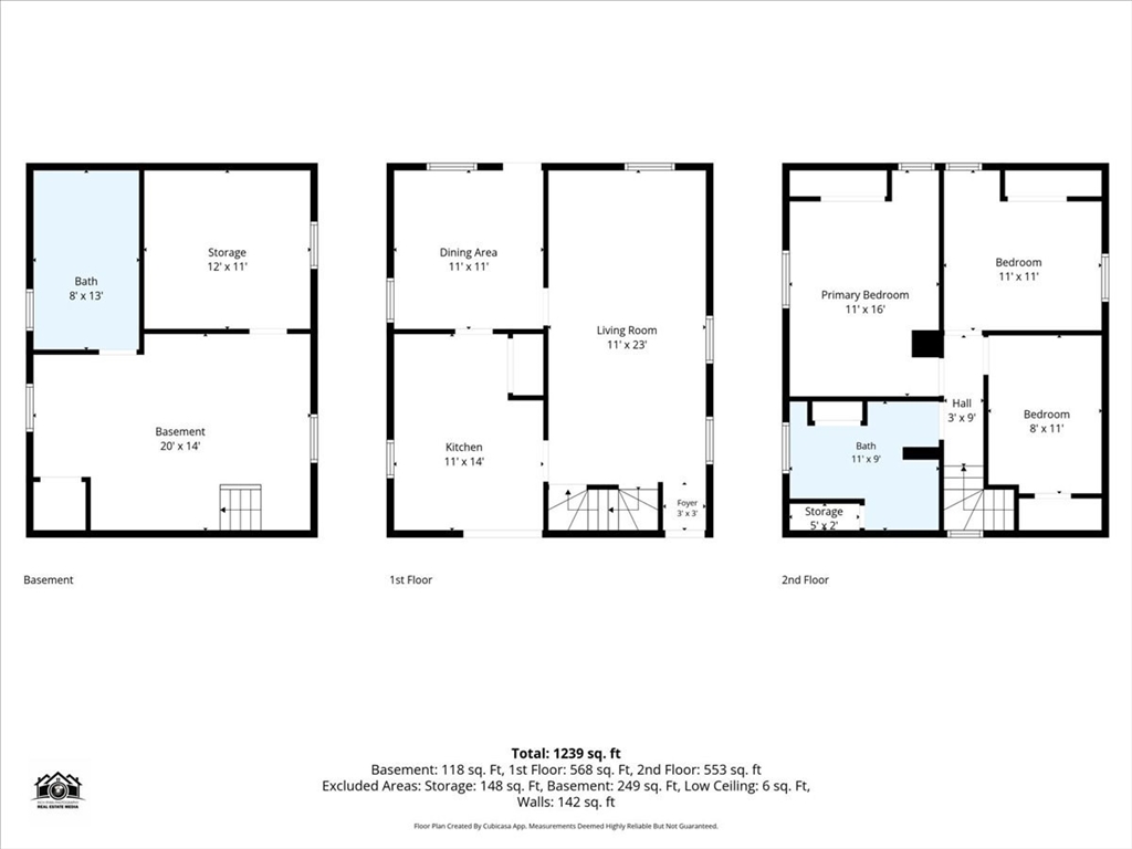43 Tucker St