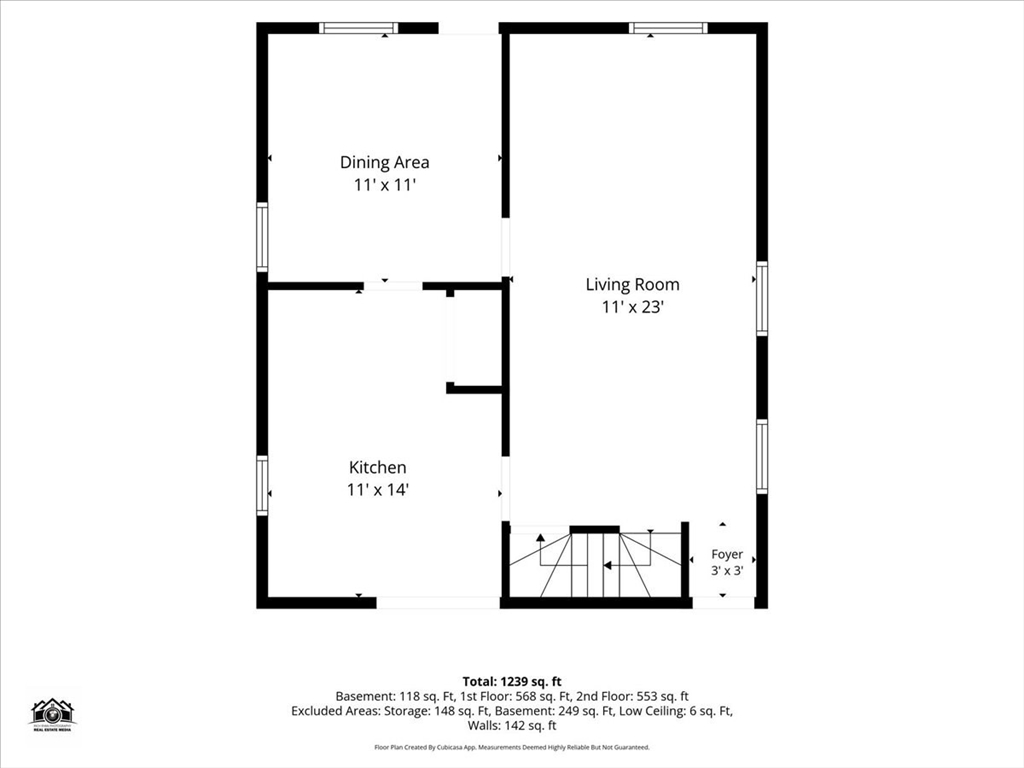 43 Tucker St