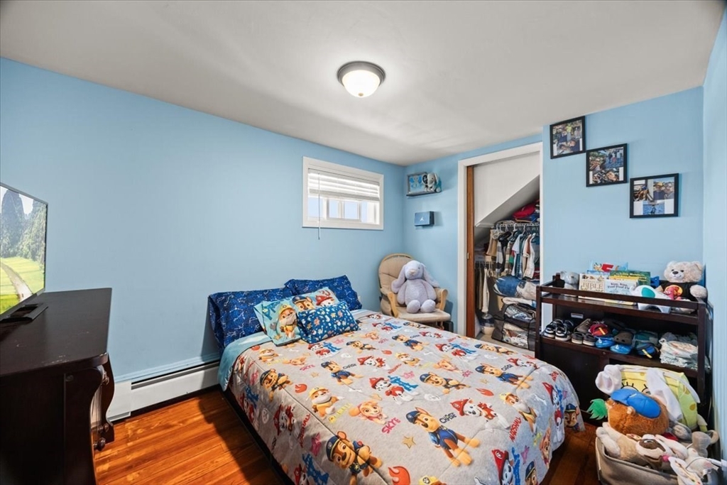 43 Tucker St