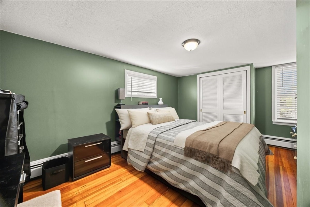 43 Tucker St