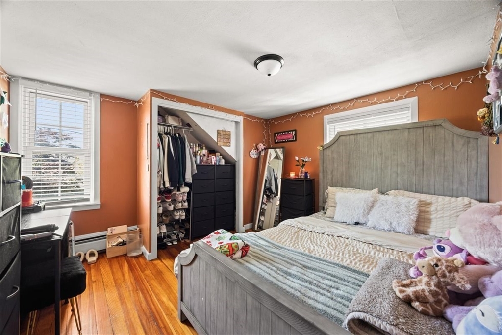 43 Tucker St