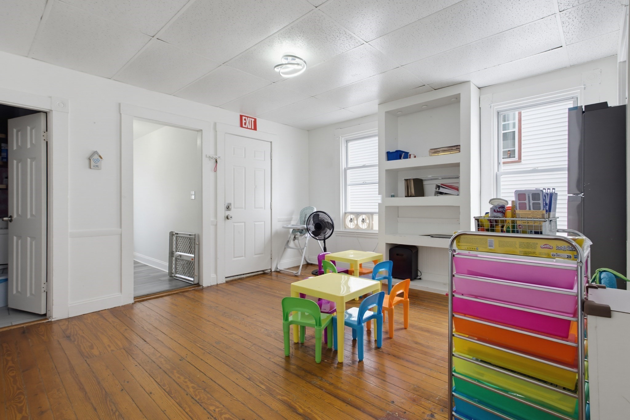 211 Weld St