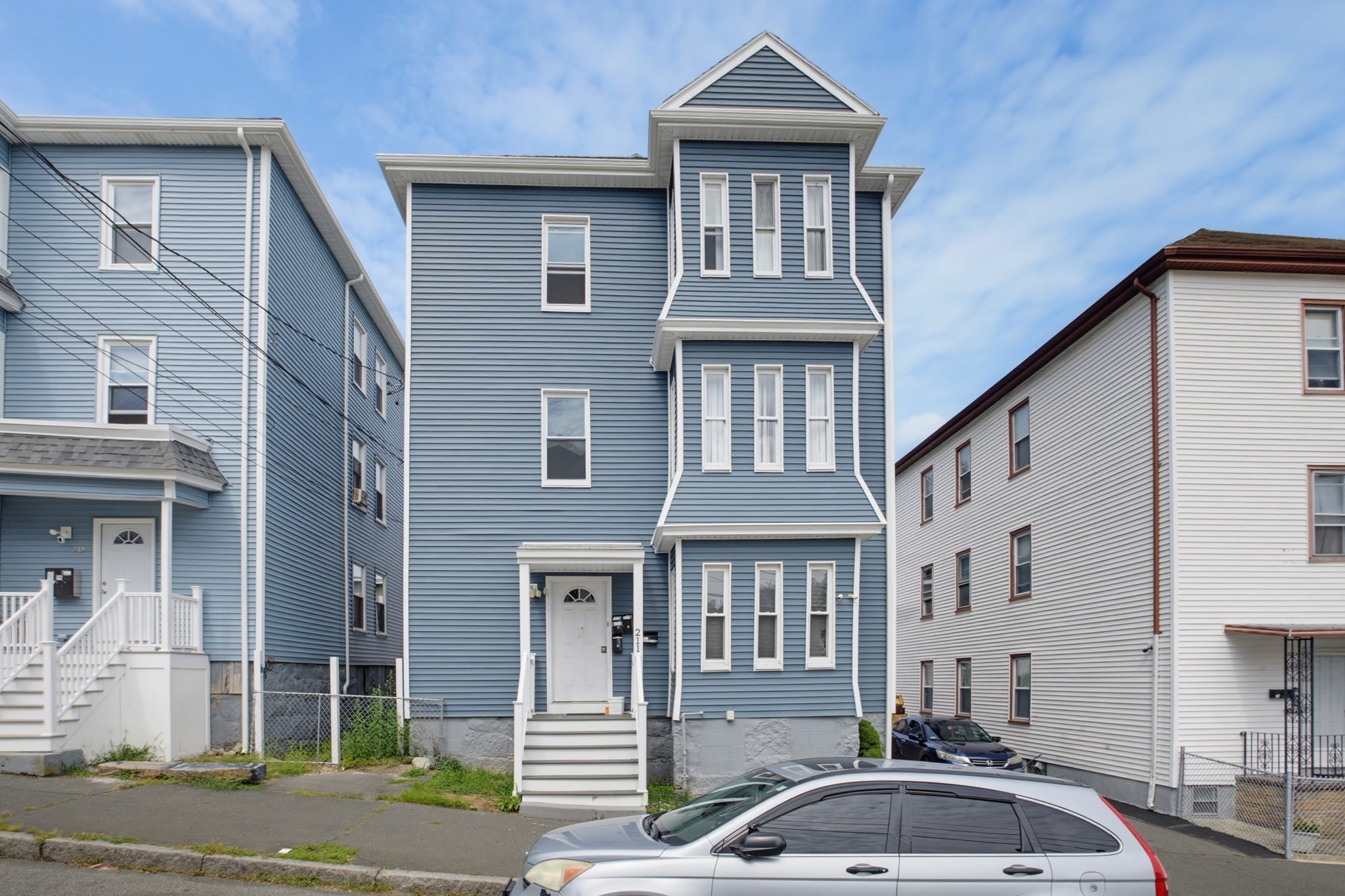 211 Weld St