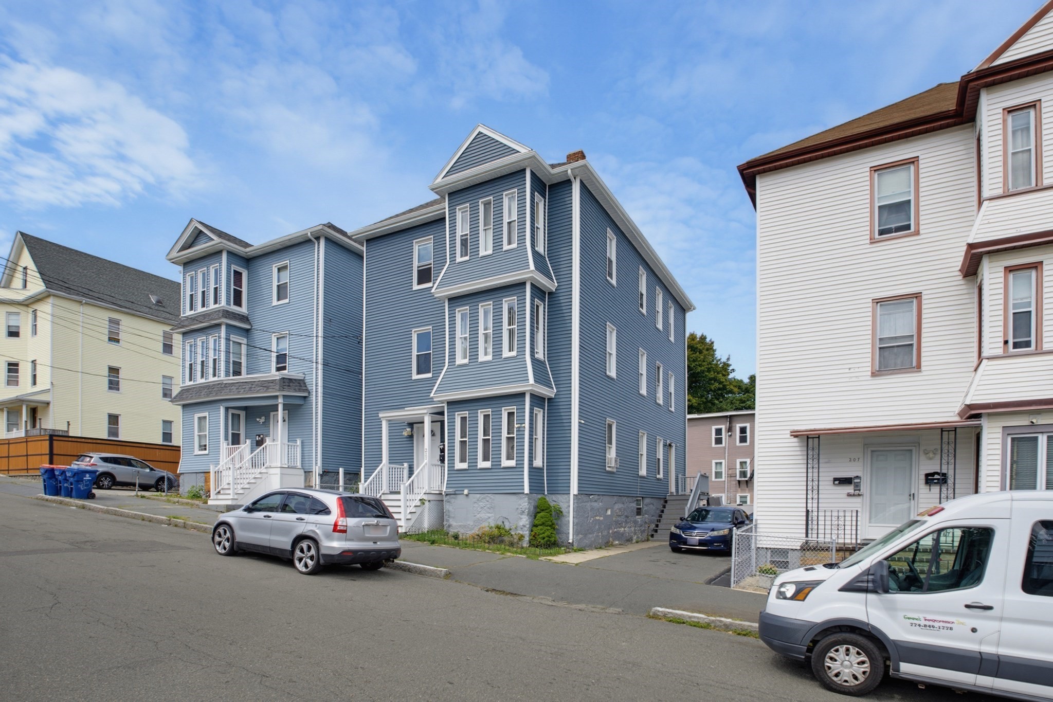 211 Weld St