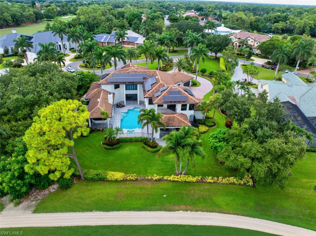 12955 White Violet DR