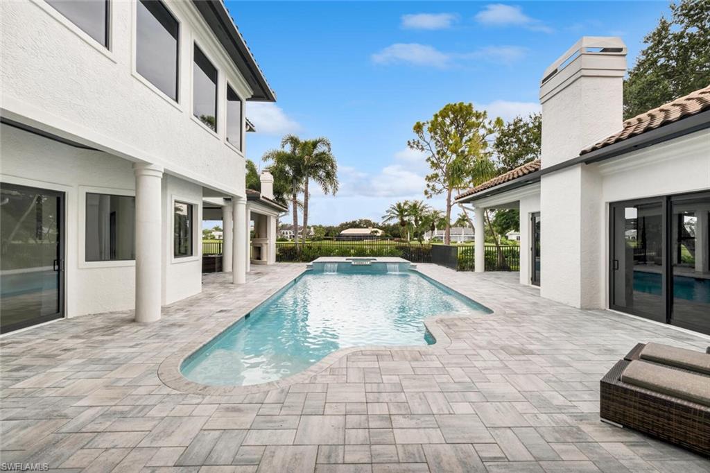12955 White Violet DR