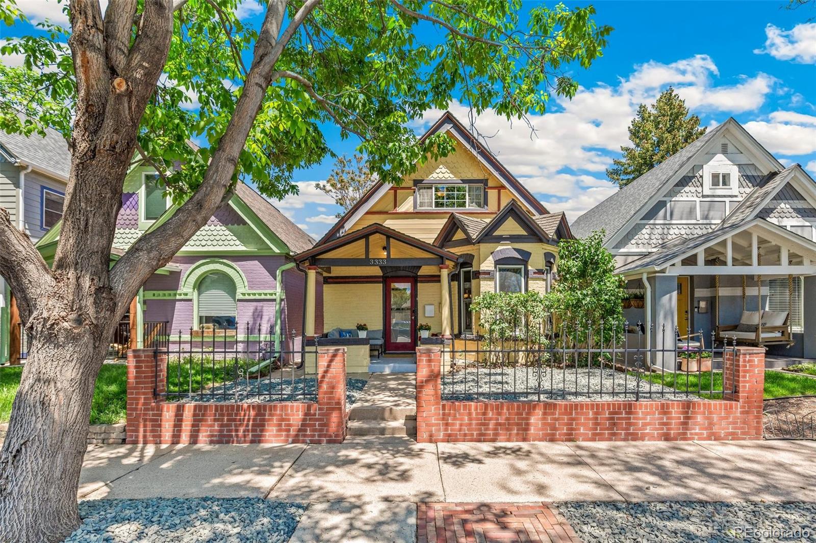 3333 W 33rd Avenue