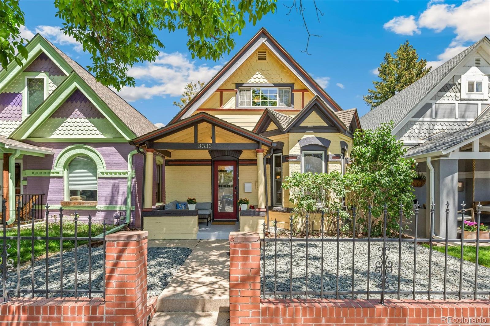 3333 W 33rd Avenue