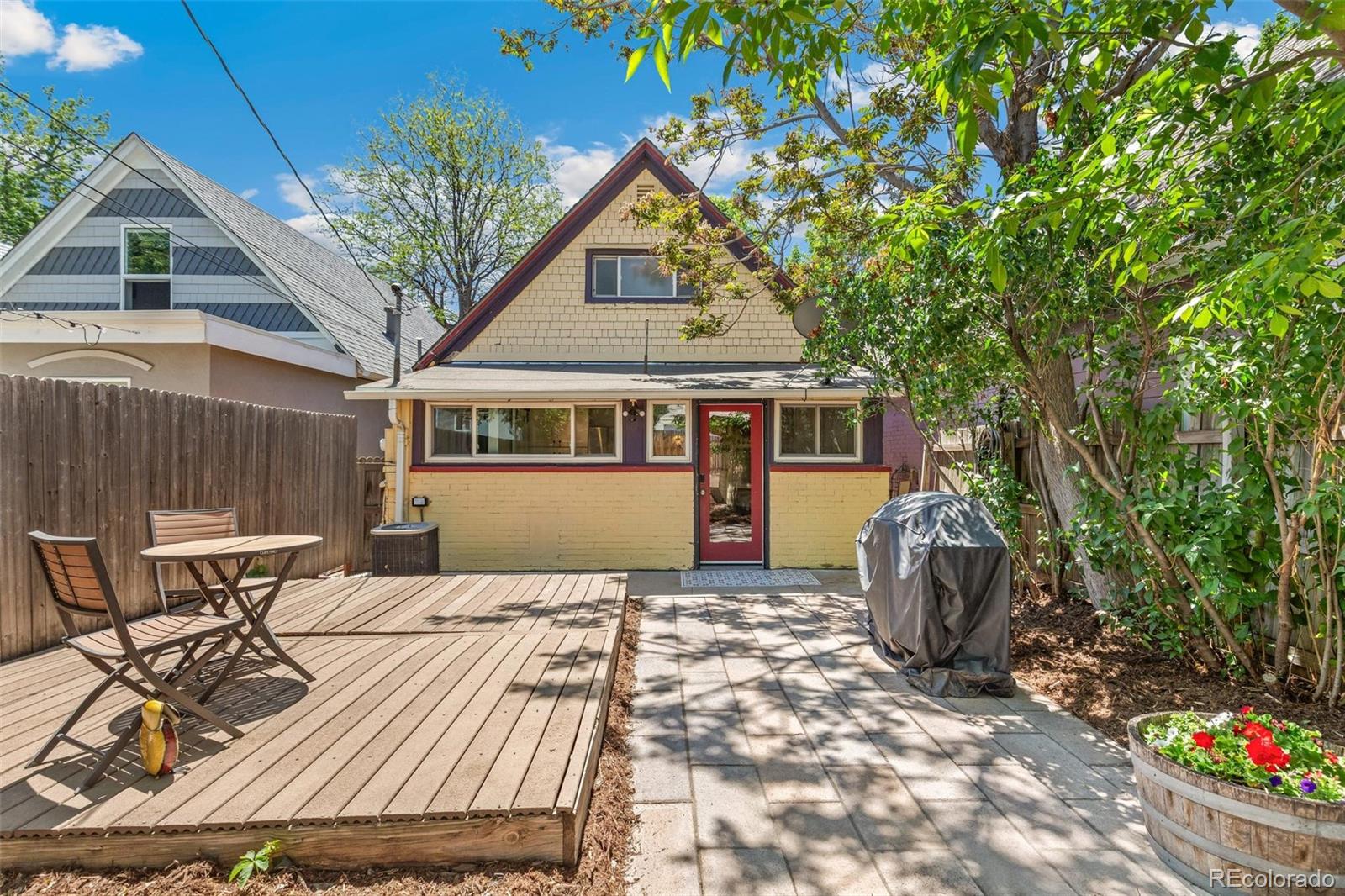 3333 W 33rd Avenue