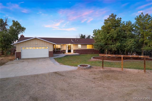 3850 Hopi Drive