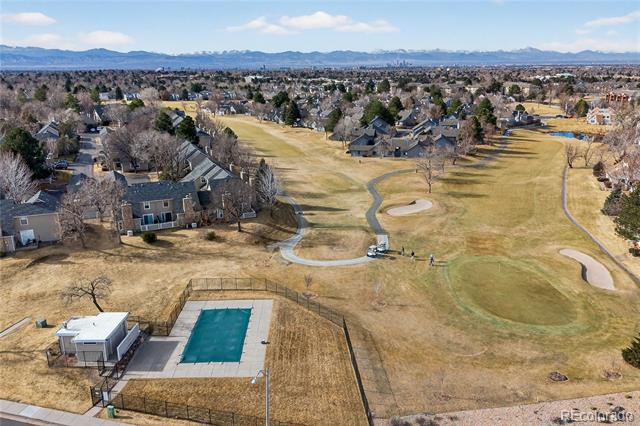 2512 S Worchester Court Unit: C