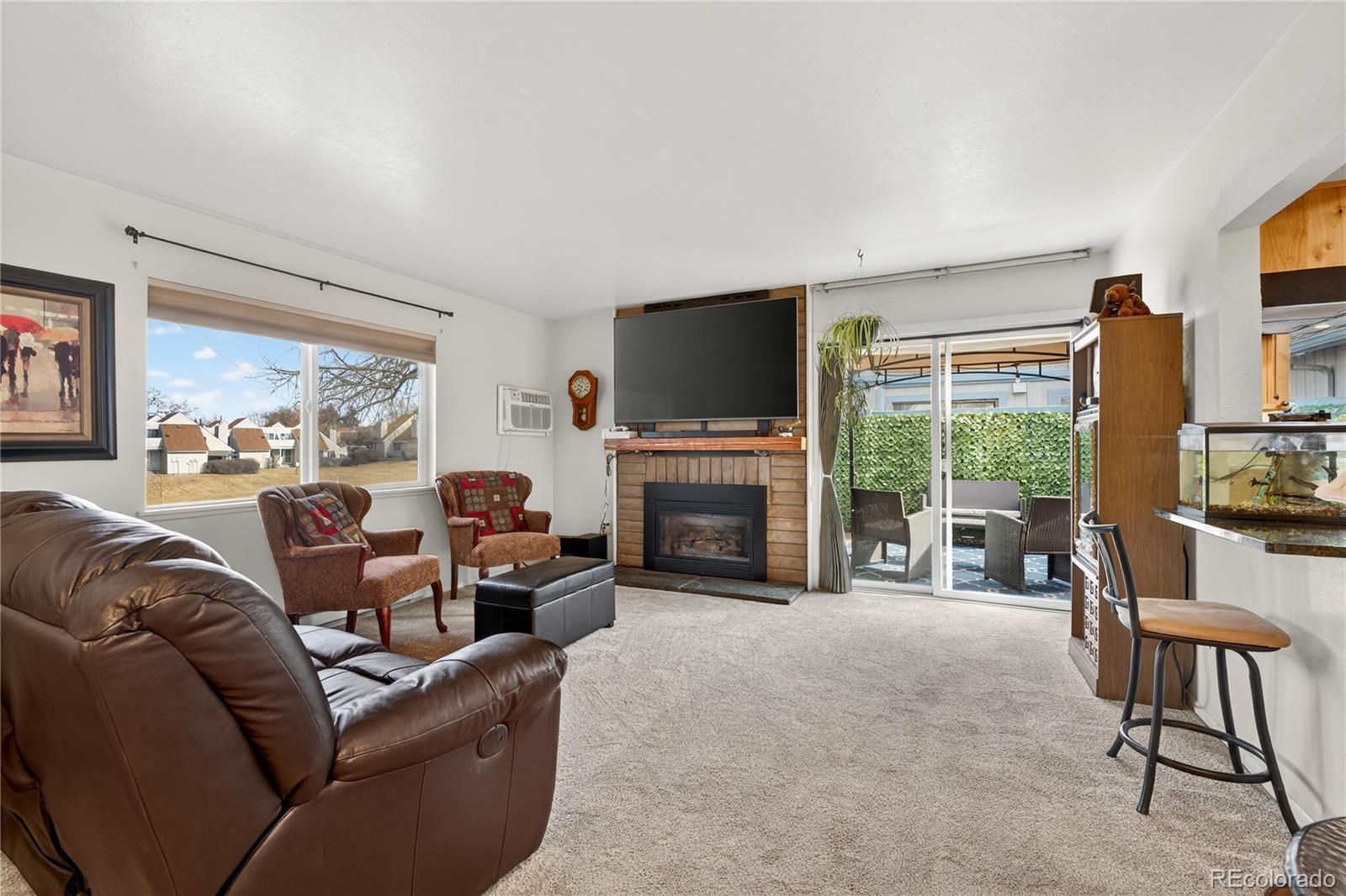 2512 S Worchester Court Unit: C