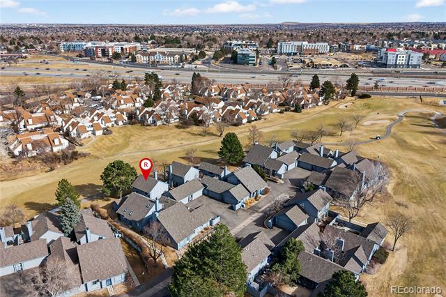 2512 S Worchester Court Unit: C