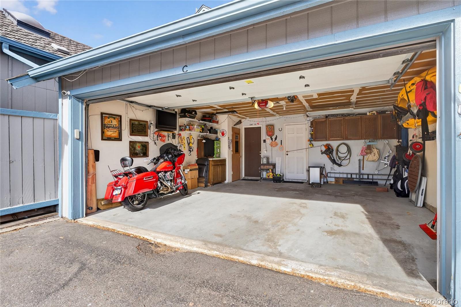 2512 S Worchester Court Unit: C
