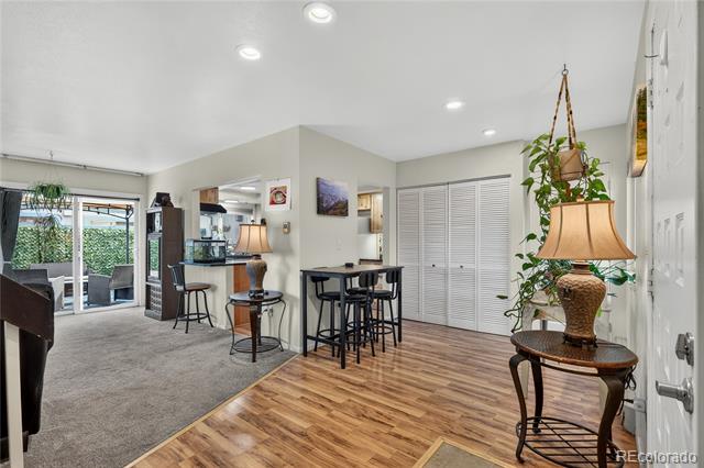 2512 S Worchester Court Unit: C