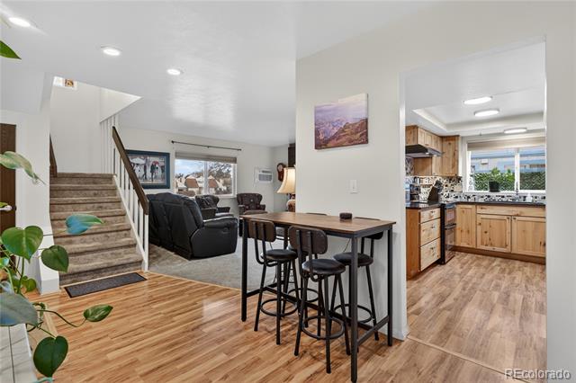 2512 S Worchester Court Unit: C