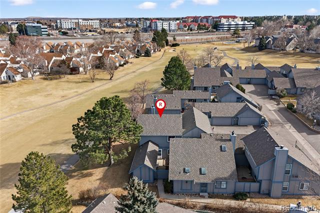 2512 S Worchester Court Unit: C