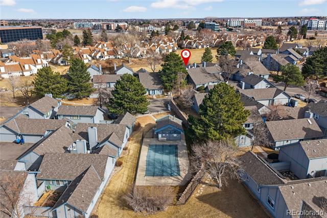 2512 S Worchester Court Unit: C