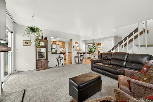 2512 S Worchester Court Unit: C