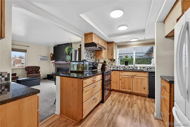 2512 S Worchester Court Unit: C