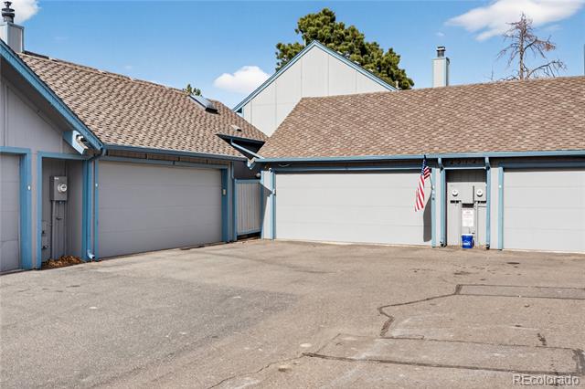 2512 S Worchester Court Unit: C