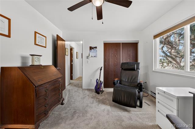 2512 S Worchester Court Unit: C