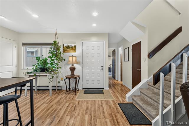 2512 S Worchester Court Unit: C