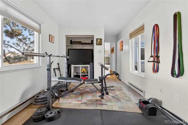 2512 S Worchester Court Unit: C