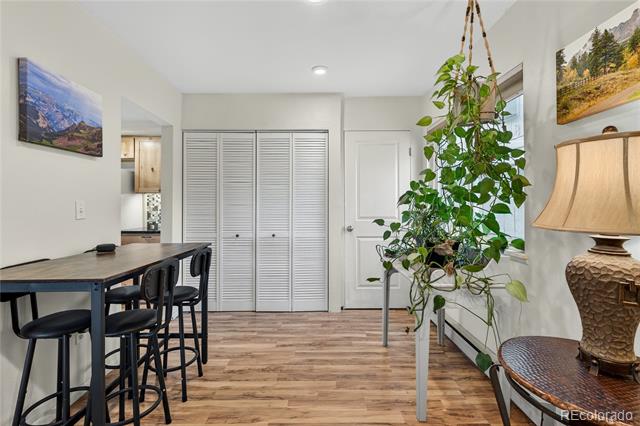 2512 S Worchester Court Unit: C